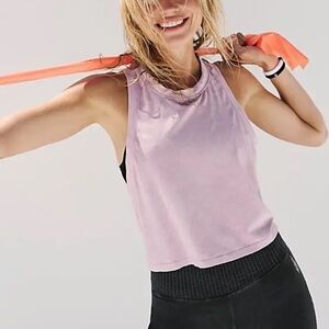 NWOT Too Good tank by FP Movement from Free People in size XS/S